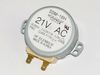 471476-3-S-Frigidaire-5304408980        -Glass Turntable Motor