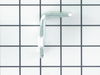471589-2-S-Frigidaire-5304409595        -Lower Hinge Bracket - Black