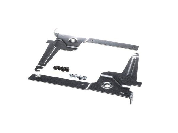 471608-1-M-Frigidaire-5304409912        -Door Hinge - Right Side - Black