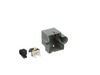 471679-2-S-Frigidaire-5304410951        -Compressor Relay/Overload Cover Kit