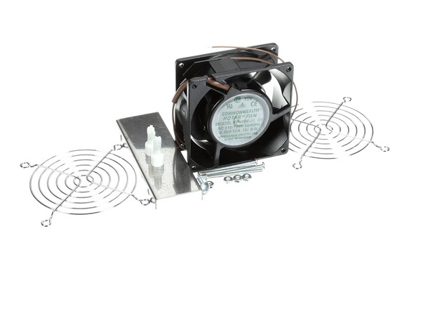 471738-1-M-Frigidaire-5304411775        -FAN/GUARD Assembly