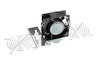 FAN/GUARD Assembly – Part Number: 5304411775