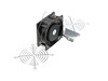 471738-2-S-Frigidaire-5304411775        -FAN/GUARD Assembly