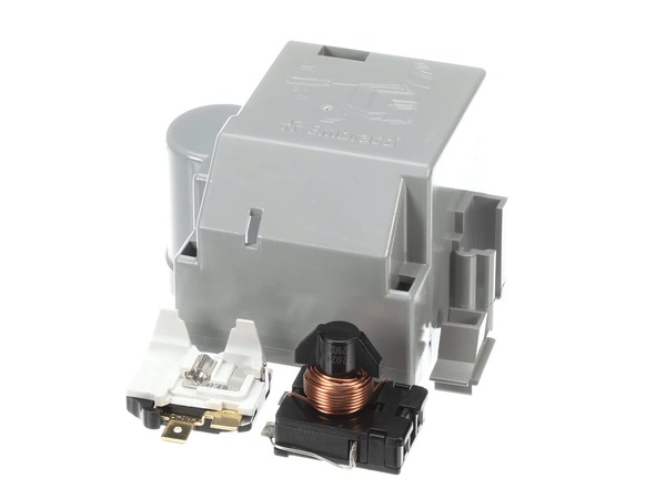 471886-1-M-Frigidaire-5304413178        -Refrigerator Compressor Start Relay