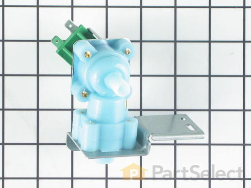 472052-1-M-Frigidaire-5304414782        -Icemaker Single Water Inlet Valve