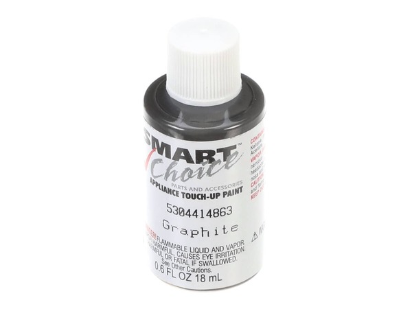 472068-1-M-Frigidaire-5304414863        -Graphite Touchup Paint