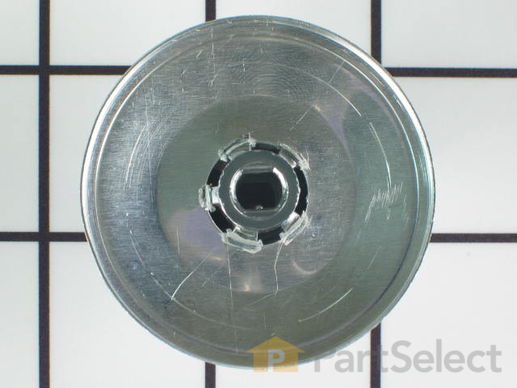 472212-1-M-Frigidaire-5304415922        -Thermostat Knob