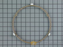 Turntable Tray Support Ring with Rollers – Part Number: 5304417414