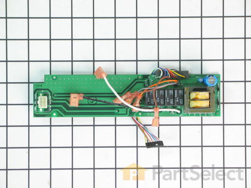 472630-1-M-Frigidaire-5304422632        -Dispenser Control Board