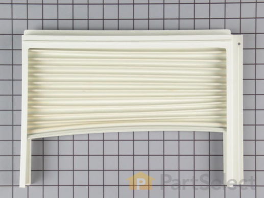 472652-1-M-Frigidaire-5304423373        -Curtain and Frame Assembly - Right Side