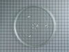 Glass Cooking Tray – Part Number: 5304423399