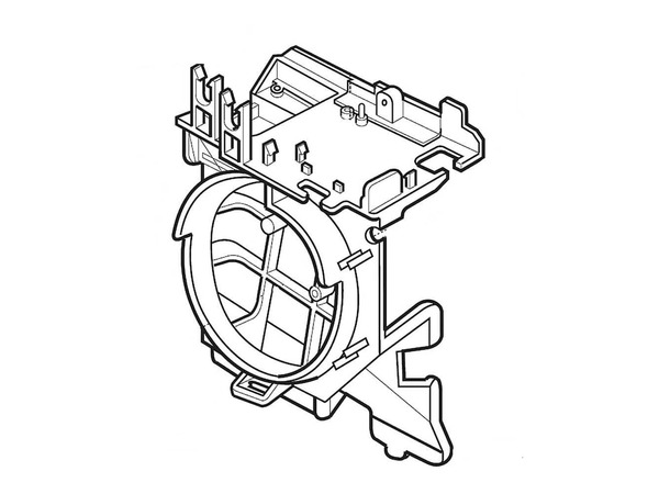 472751-1-M-Frigidaire-5304423481        -HOUSING