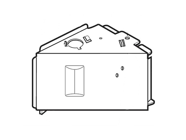 472752-1-M-Frigidaire-5304423482        -DUCT