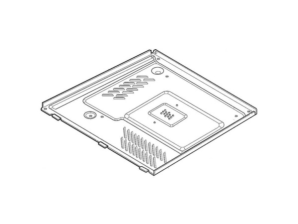 472766-1-M-Frigidaire-5304423496        -PLATE
