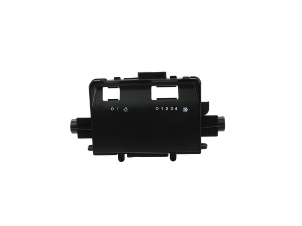 472886-1-M-Frigidaire-5304425244        -Control Panel - Black