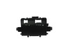 Control Panel - Black – Part Number: 5304425244