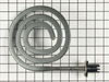 Surface Element – Part Number: 5306590805