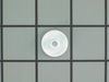 473202-2-S-Frigidaire-5308000134        -Plug - button hinge