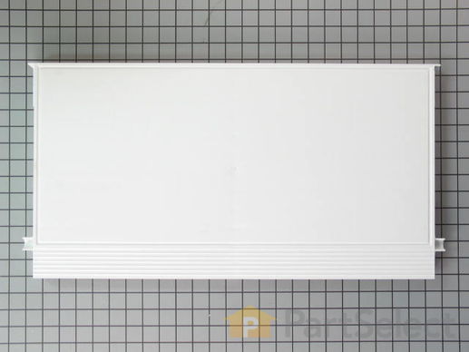 473257-1-M-Frigidaire-5308000749        -COVER-CRISPER(WHITE