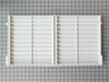 473257-2-S-Frigidaire-5308000749        -COVER-CRISPER(WHITE