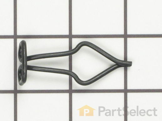 473273-1-M-Frigidaire-5308000847        -Kickplate Grille Clip