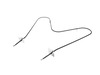 Bake Element - Push On Terminals – Part Number: 5308003347