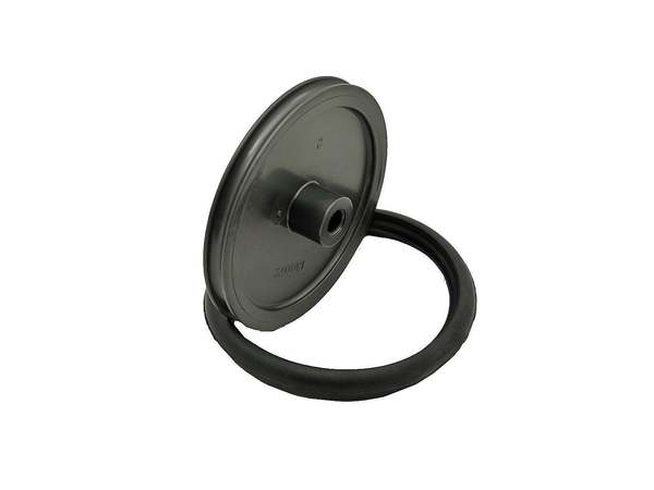 473474-1-M-Frigidaire-5308004077        -ROLLER & WHEEL Assembly (4)