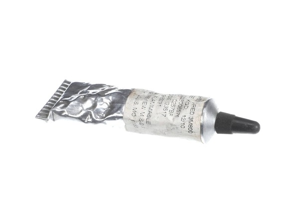 473544-1-M-Frigidaire-5308006576        -ADHESIVE-RED