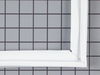 473580-2-S-Frigidaire-5308007115        -SEAL-WHITE 30.44 Inches