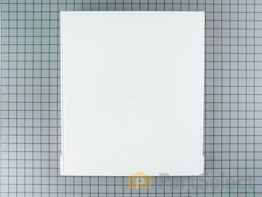 473713-1-M-Frigidaire-5308009642        -Upper Crisper Pan Cover