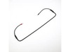 Defrost Heater – Part Number: 5308009754