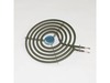 Surface Burner Coil Element - 8" - 2100W – Part Number: 5308011964