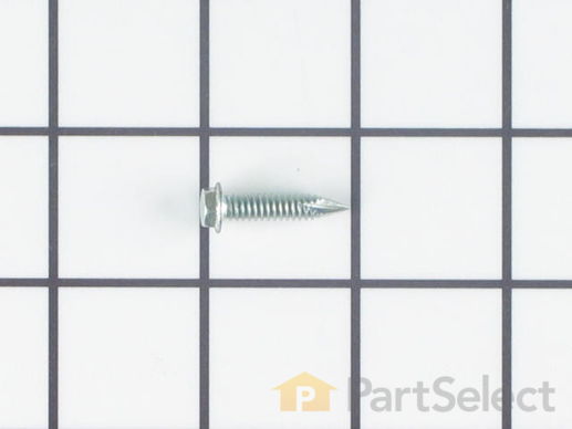 473962-1-M-Frigidaire-5308012258        -Center Mullion/Hinge Screw
