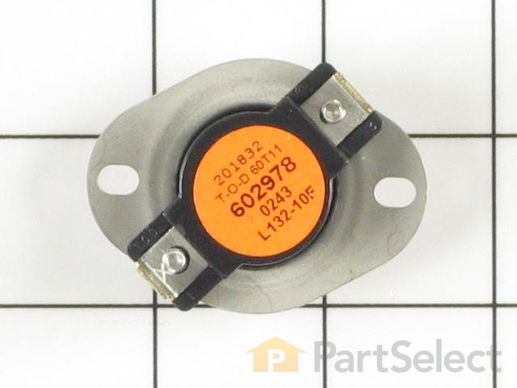 474187-1-M-Frigidaire-5308015398        -Thermostat -  L132-10F