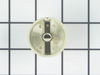 474195-2-S-Frigidaire-5308015435        -Rotary Knob - Chrome