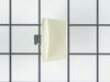 474195-3-S-Frigidaire-5308015435        -Rotary Knob - Chrome