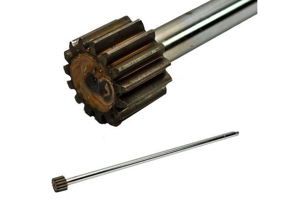 474205-1-M-Frigidaire-5308015507        -SHAFT-AGITATOR