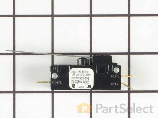 474326-1-M-Frigidaire-5308016437        -Auto Shut Off Switch