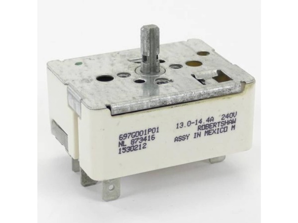 474333-1-M-Frigidaire-5308016480        -Oven Selector Switch