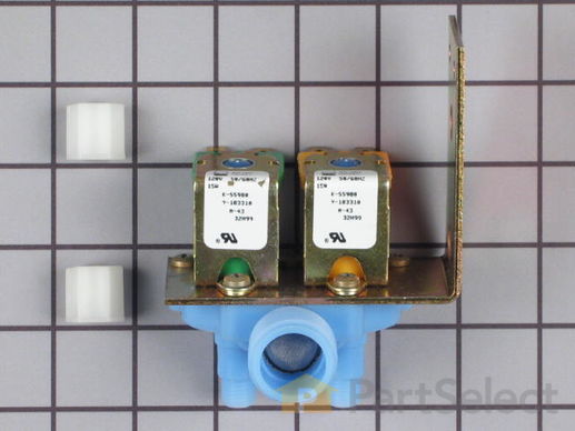474623-1-M-Frigidaire-5308950105        -Water Valve