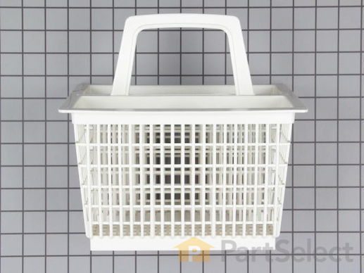 474724-1-M-Frigidaire-5309951569        -Silverware Basket