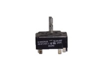 Surface Burner Switch - 8 Inch - 240V – Part Number: 5309957099