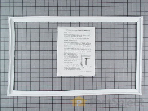 475011-1-M-Frigidaire-5317532406        -Refrigerator Gasket