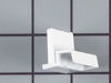 475066-3-S-Frigidaire-5317828401        -Door Shelf Retainer Bar Support -  Left Side