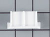 475068-2-S-Frigidaire-5317828701        -Door Shelf Retainer Bar Support - Right Side