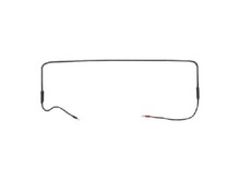 Defrost Heater With Straps – Part Number: 5317842502