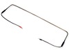 475083-2-S-Frigidaire-5317842502        -Defrost Heater With Straps