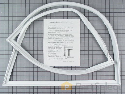 475194-1-M-Frigidaire-5318680302        -Refrigerator Door Gasket