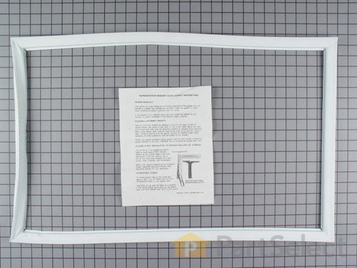 475197-1-M-Frigidaire-5318680314        -Freezer Door Gasket
