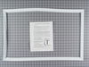 Freezer Door Gasket – Part Number: 5318680314